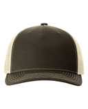 Richardson 112FP Five-Panel Trucker Hat