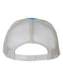 Richardson 112FP Five-Panel Trucker Hat