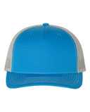 Richardson 112FP Five-Panel Trucker Hat