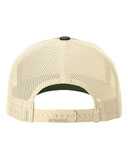 Richardson 112FP Five-Panel Trucker Hat
