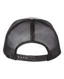 Richardson 112FP Five-Panel Trucker Hat