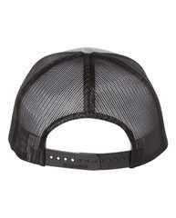 Richardson 112FP Five-Panel Trucker Hat