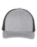 Richardson 112FP Five-Panel Trucker Hat