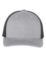 Richardson 112FP Five-Panel Trucker Hat
