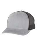Richardson 112FP Five-Panel Trucker Hat