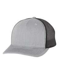 Richardson 112FP Five-Panel Trucker Hat