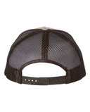 Richardson 112FP Five-Panel Trucker Hat