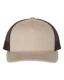Richardson 112FP Five-Panel Trucker Hat