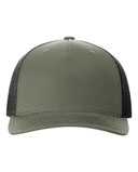 Richardson 112FP Five-Panel Trucker Hat