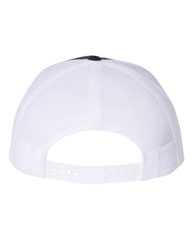 Richardson 112FP Five-Panel Trucker Hat