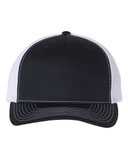 Richardson 112FP Five-Panel Trucker Hat