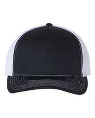 Richardson 112FP Five-Panel Trucker Hat