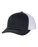 Richardson 112FP Five-Panel Trucker Hat