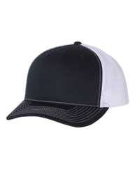 Richardson 112FP Five-Panel Trucker Hat