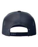 Richardson 112FP Five-Panel Trucker Hat
