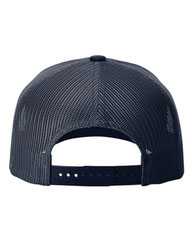 Richardson 112FP Five-Panel Trucker Hat