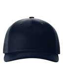 Richardson 112FP Five-Panel Trucker Hat