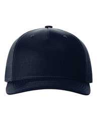 Richardson 112FP Five-Panel Trucker Hat