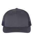 Richardson 112FP Five-Panel Trucker Hat