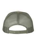 Richardson 112FP Five-Panel Trucker Hat
