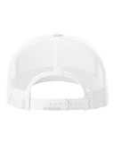 Richardson 112FP Five-Panel Trucker Hat