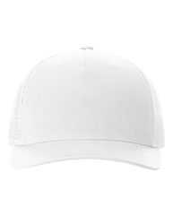 Richardson 112FP Five-Panel Trucker Hat