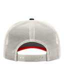 Five-Panel Champ Trucker Cap