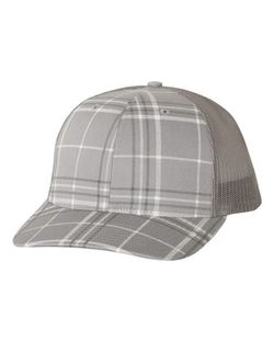 Richardson Printed Trucker Cap 112P Richardson Printed Trucker Cap 112P