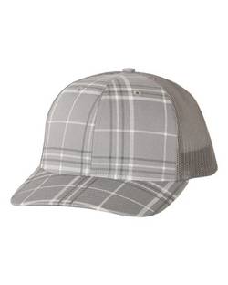 Richardson Printed Trucker Cap 112P Richardson Printed Trucker Cap 112P