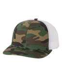 Printed Trucker Cap