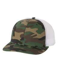 Printed Trucker Cap