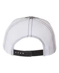 Printed Trucker Cap