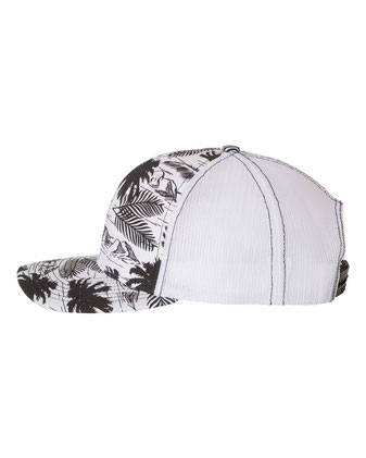 Richardson Printed Trucker Cap 112P