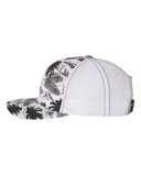 Printed Trucker Cap