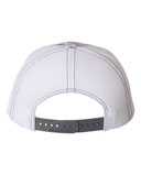 Printed Trucker Cap