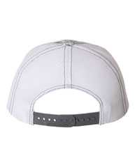 Printed Trucker Cap
