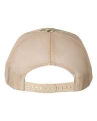 Printed Trucker Cap