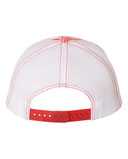 Printed Trucker Cap