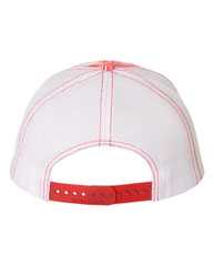 Printed Trucker Cap