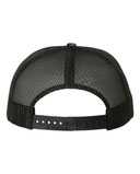 Printed Trucker Cap