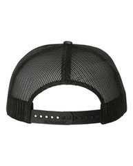 Printed Trucker Cap