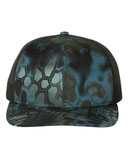 Printed Trucker Cap