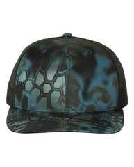 Printed Trucker Cap