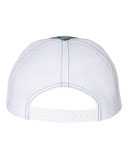 Richardson Printed Trucker Cap 112P