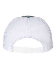 Printed Trucker Cap