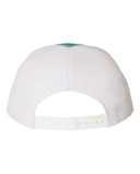 Printed Trucker Cap