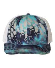 Printed Trucker Cap