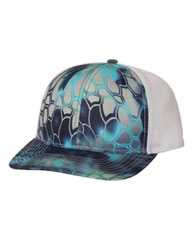 Printed Trucker Cap