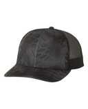 Printed Trucker Cap