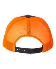 Printed Trucker Cap
